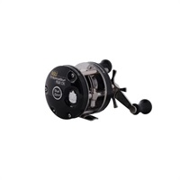 AMBASSADEUR FACTORY TUNED BLACK